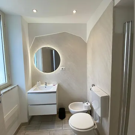 International House Διαμέρισμα *