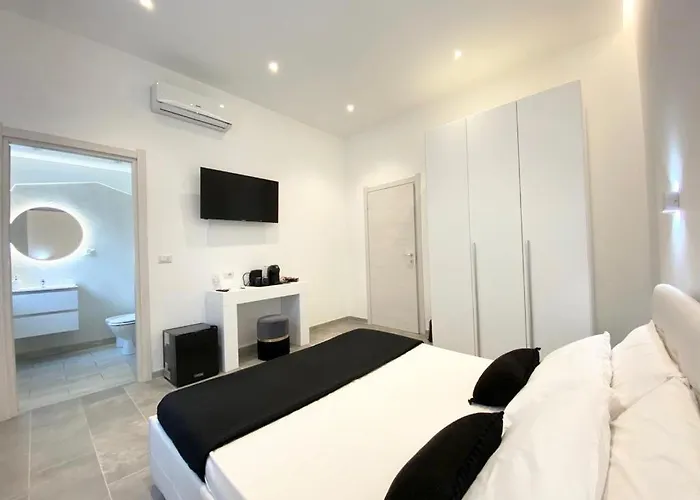 Appartement International House