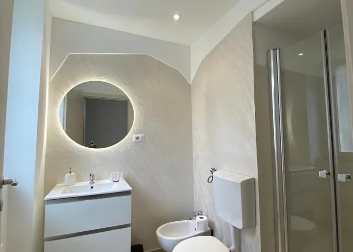 International House Olbia