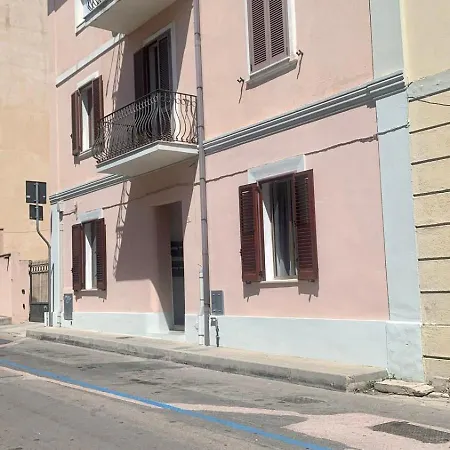 International House Apartament *