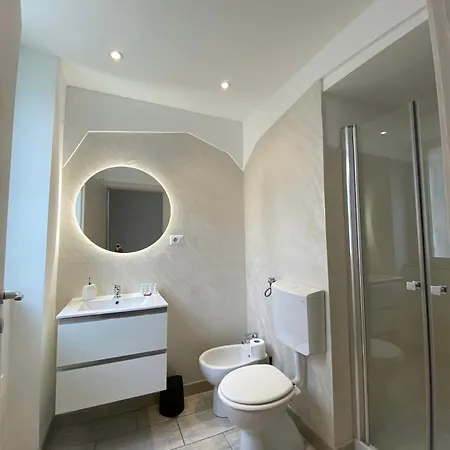 International House Olbia