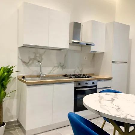 Apartament International House *