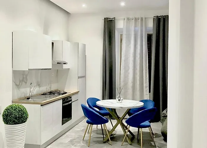 Διαμέρισμα International House